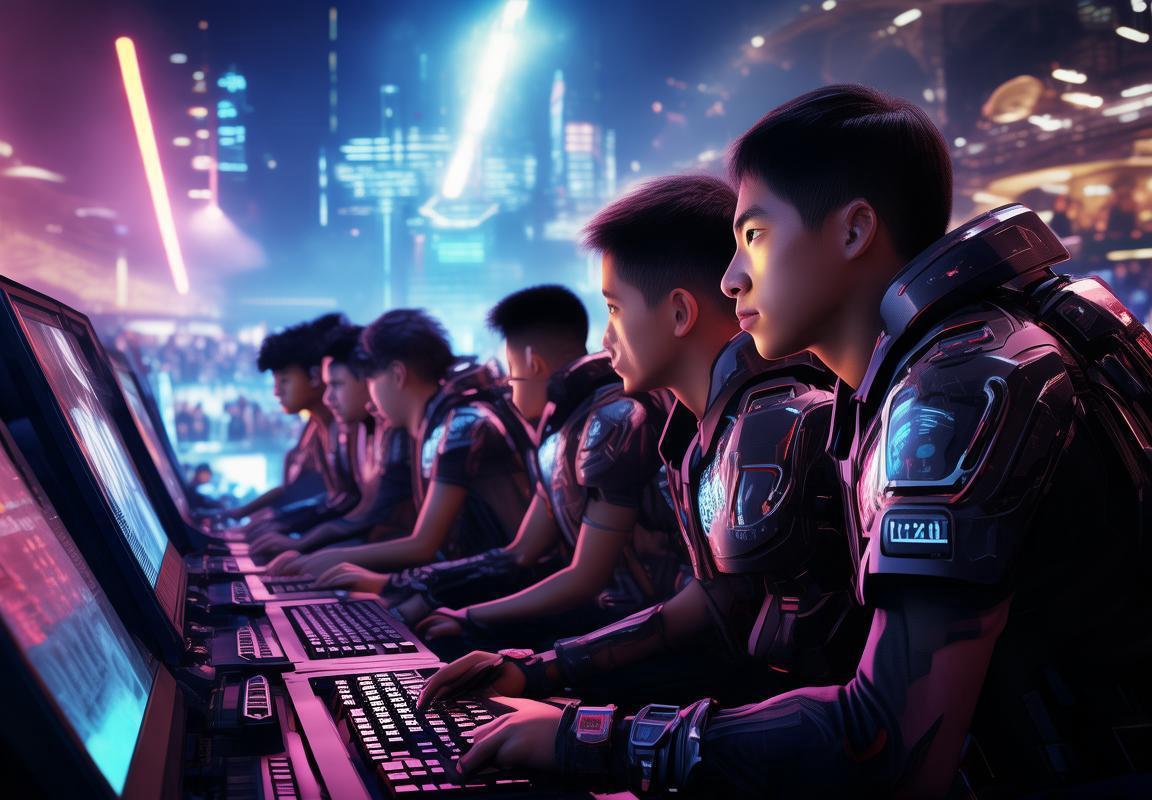 东南亚运动会2025将无畏契约列为正式比赛项目