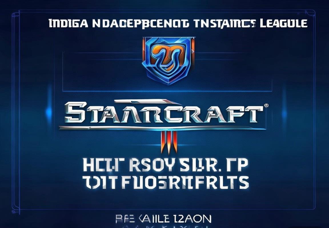 印度电竞联盟（IEL）宣布星际争霸为2025年度核心项目，举办全国巡回赛