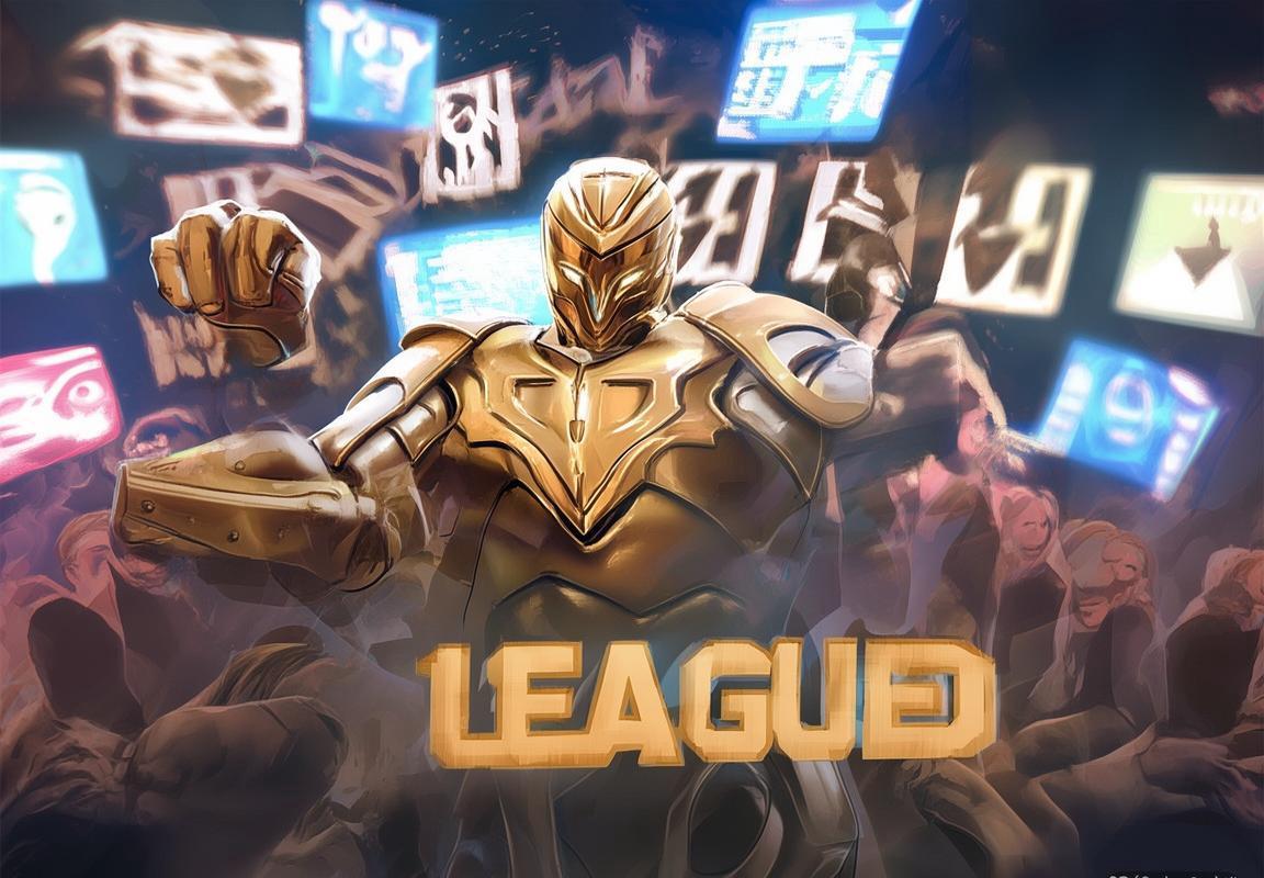 北美LCS赛区收视率持续下滑引担忧